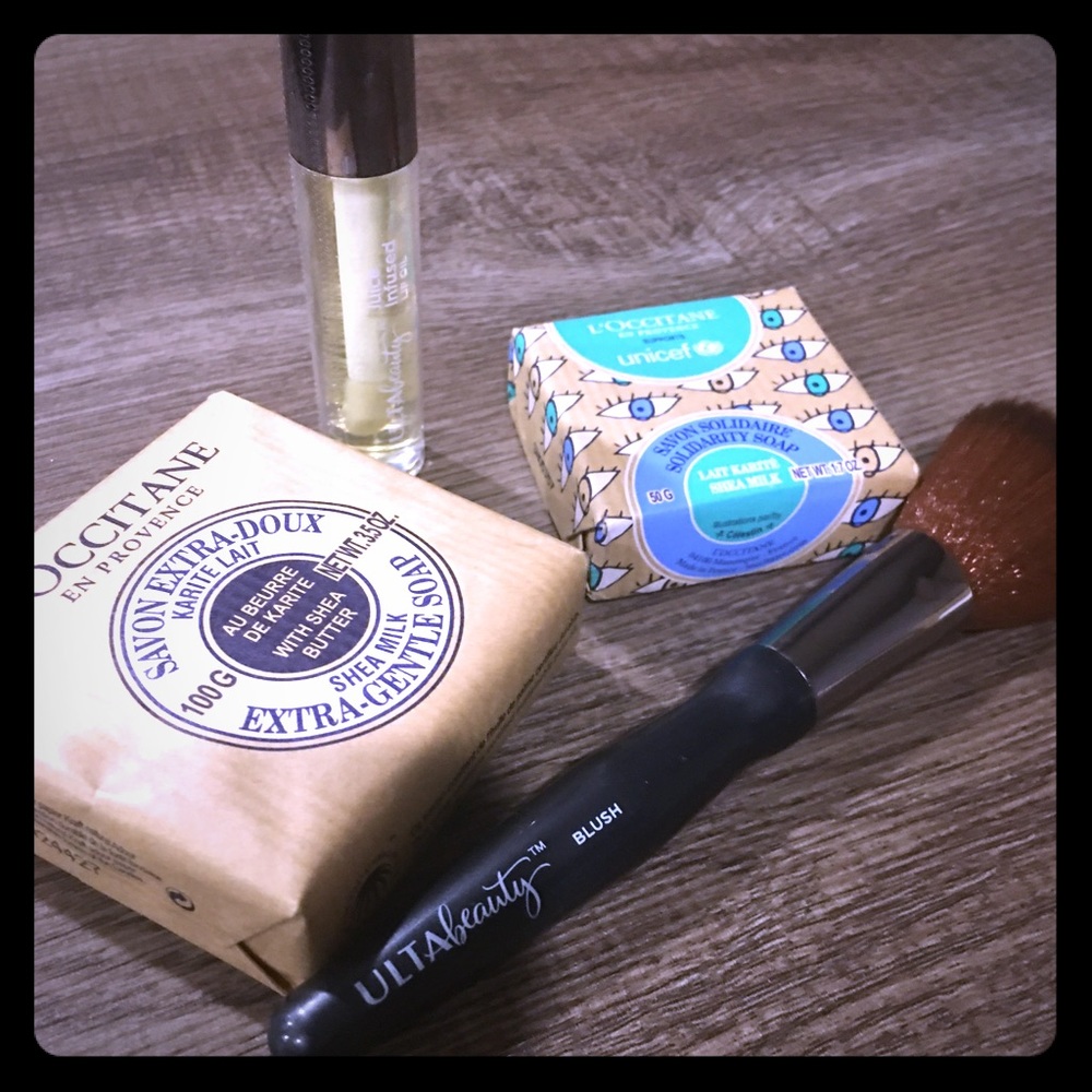 French Kiss Grab Bag!